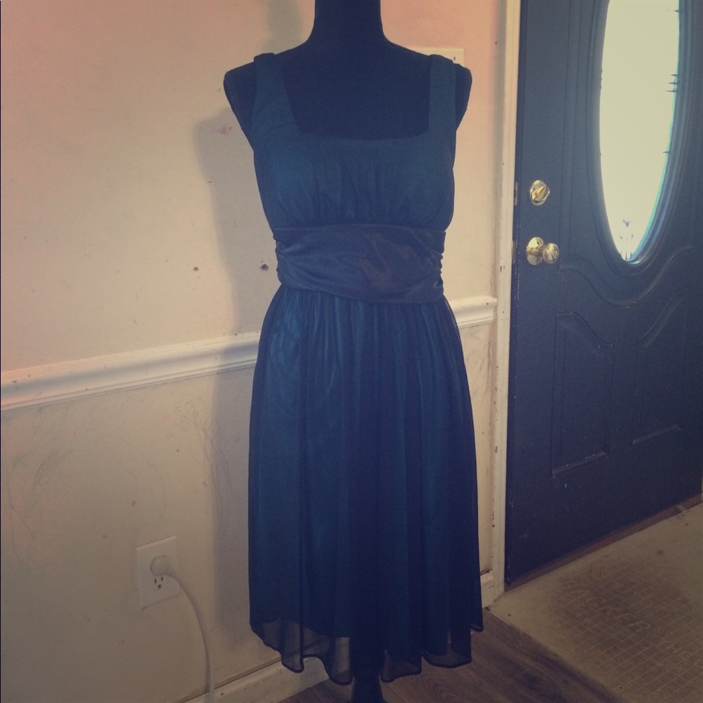 ONYX NITE formal dress